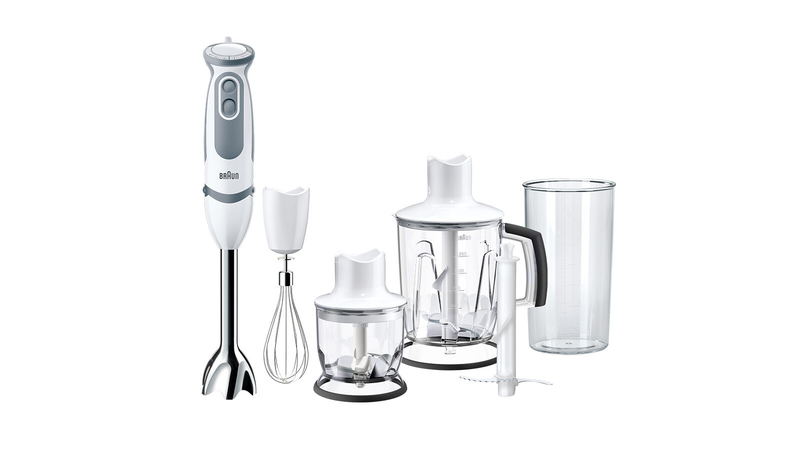 Braun MQ 5245 WH Aperitive biały