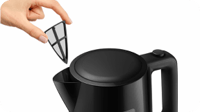 Philips Kettle HD9318