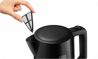 Philips Kettle HD9318