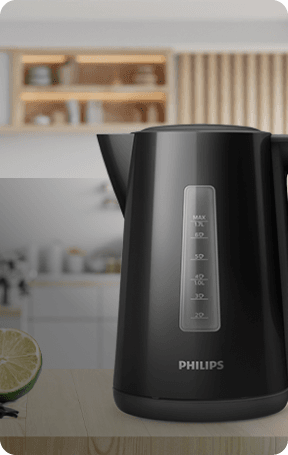 Philips Kettle HD9318