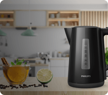 Philips Kettle HD9318