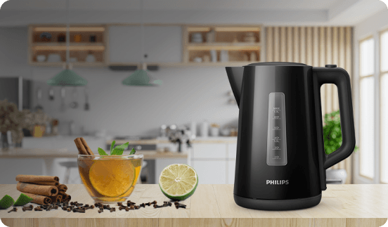 Philips Kettle HD9318