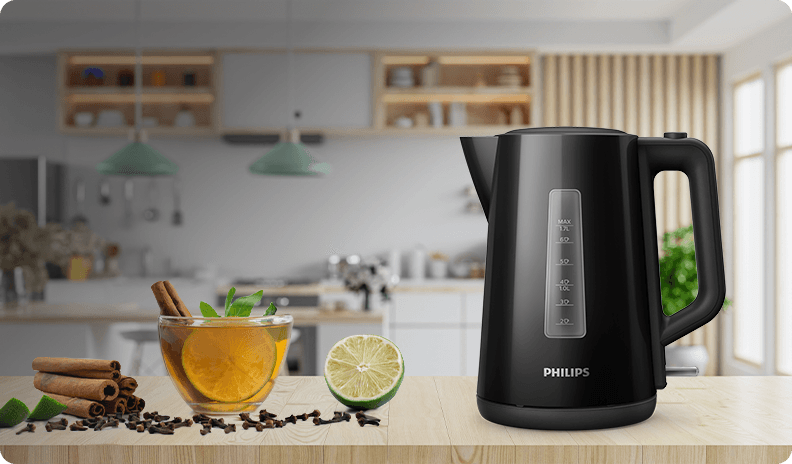 Philips Kettle HD9318