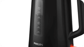 Philips Kettle HD9318