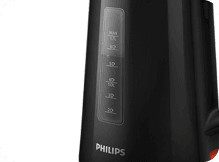 Philips Kettle HD9318
