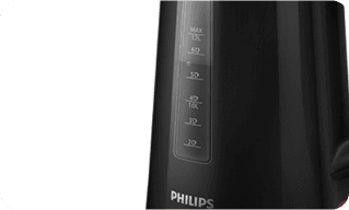 Philips Kettle HD9318
