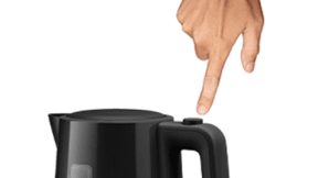 Philips Kettle HD9318