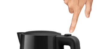 Philips Kettle HD9318