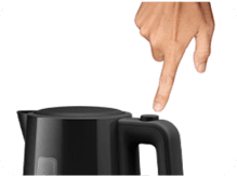 Philips Kettle HD9318