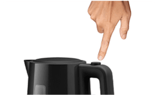 Philips Kettle HD9318