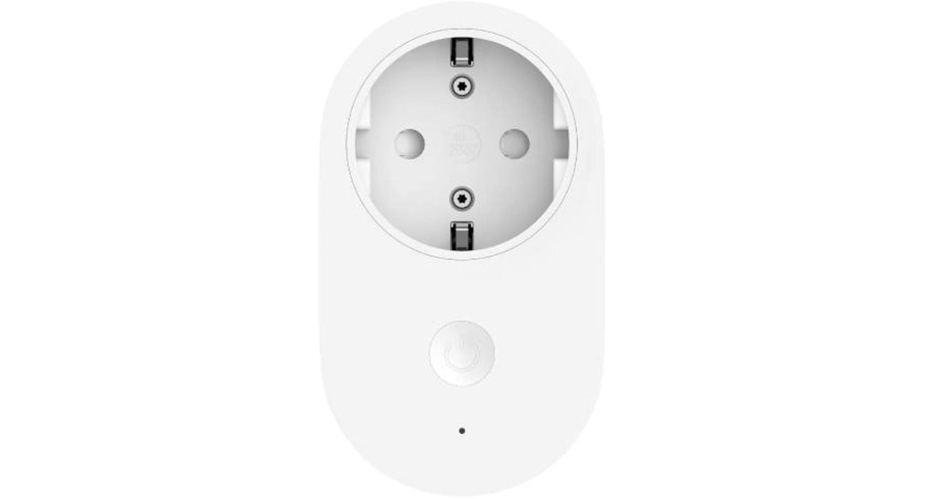 Gniazdo Smart Plug Xiaomi Mi Smart Power Plug 6934177707568 / 22002