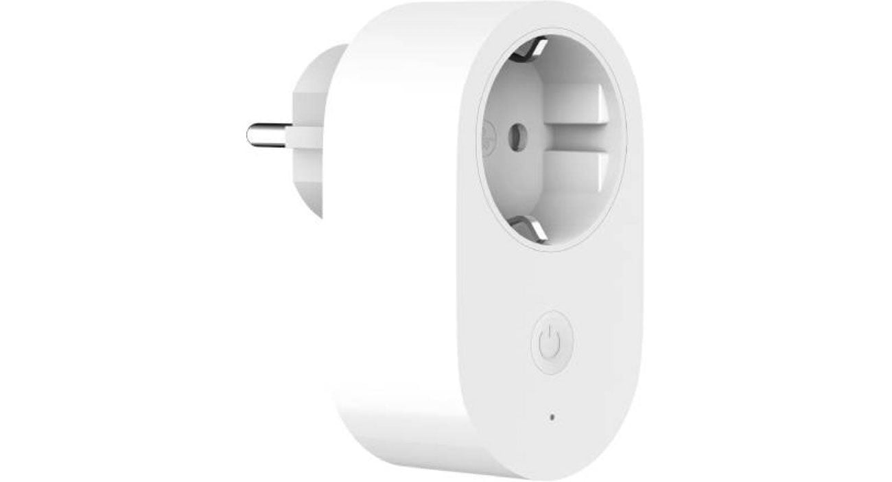 Xiaomi Mi Smart Power Plug Aplikacja