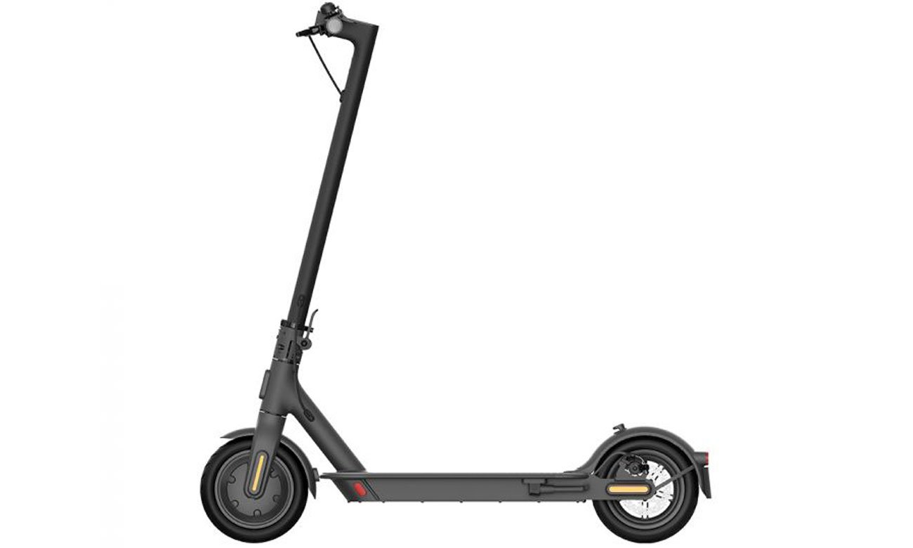 Hulajnoga elektryczna Xiaomi Mi Electric Scooter Essential
