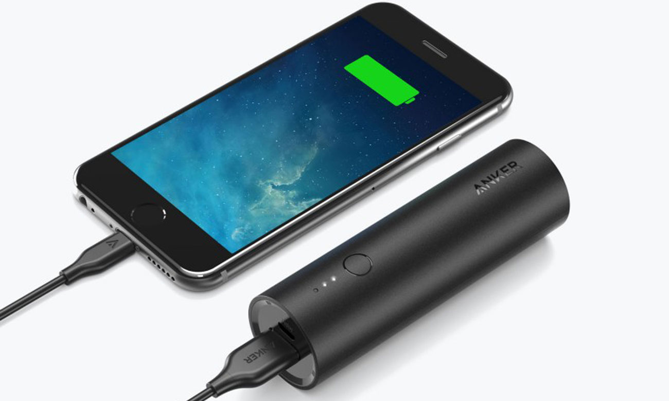 Technologie PowerIQ i Voltage Boost