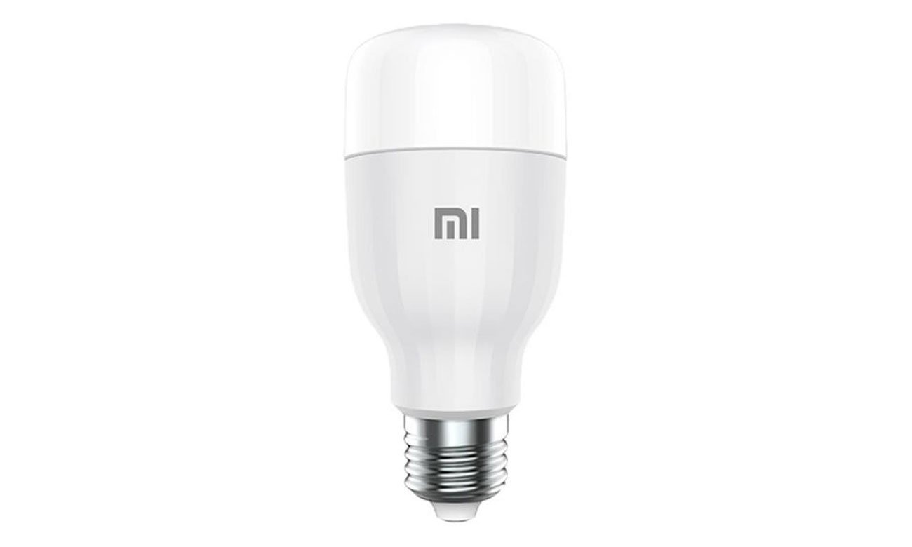 Inteligentna żarówka Xiaomi Mi Smart LED Bulb Essential RGB