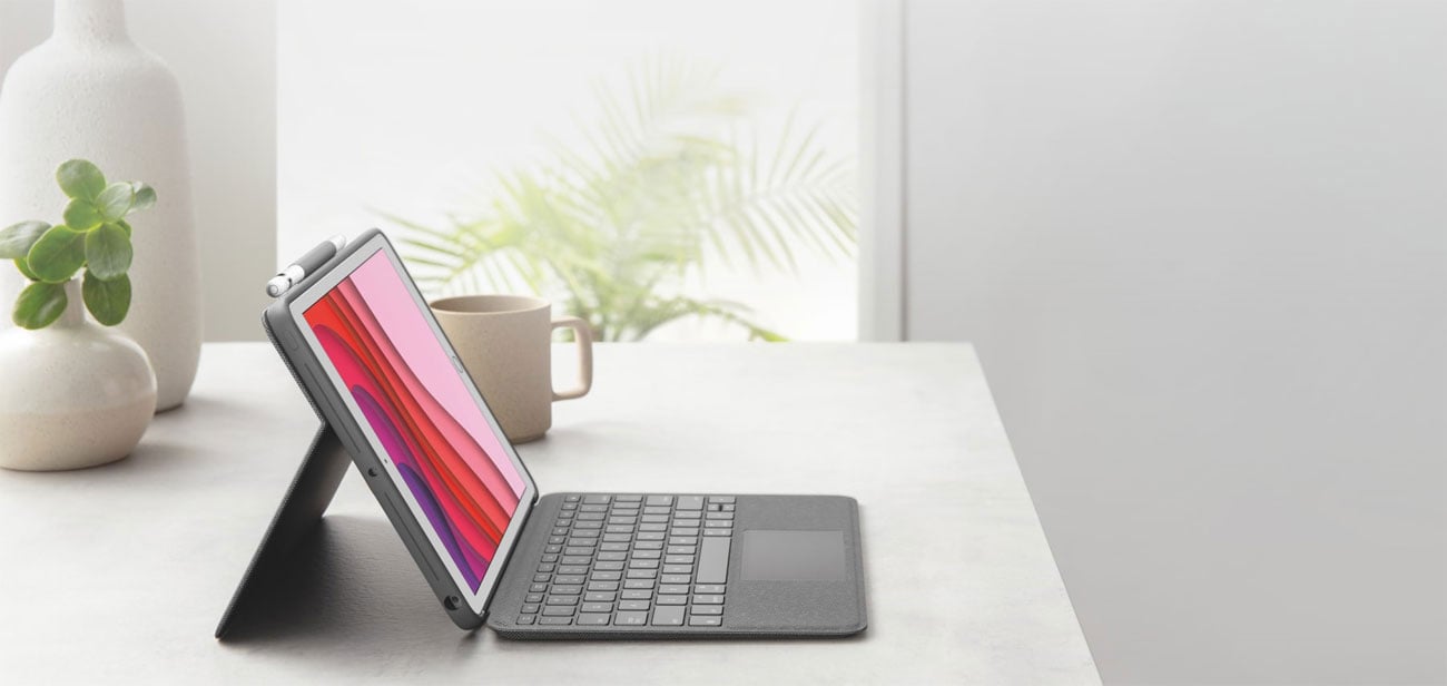 Etui na tablet Logitech