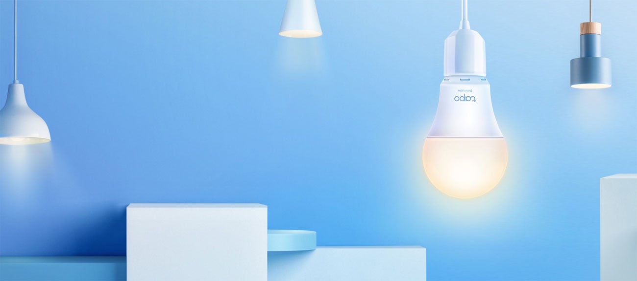 TP-Link Tapo L510E