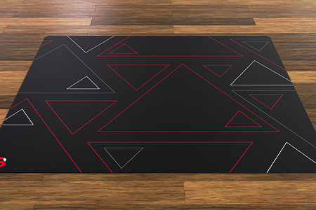 Floor Pad 90S wodoodporność