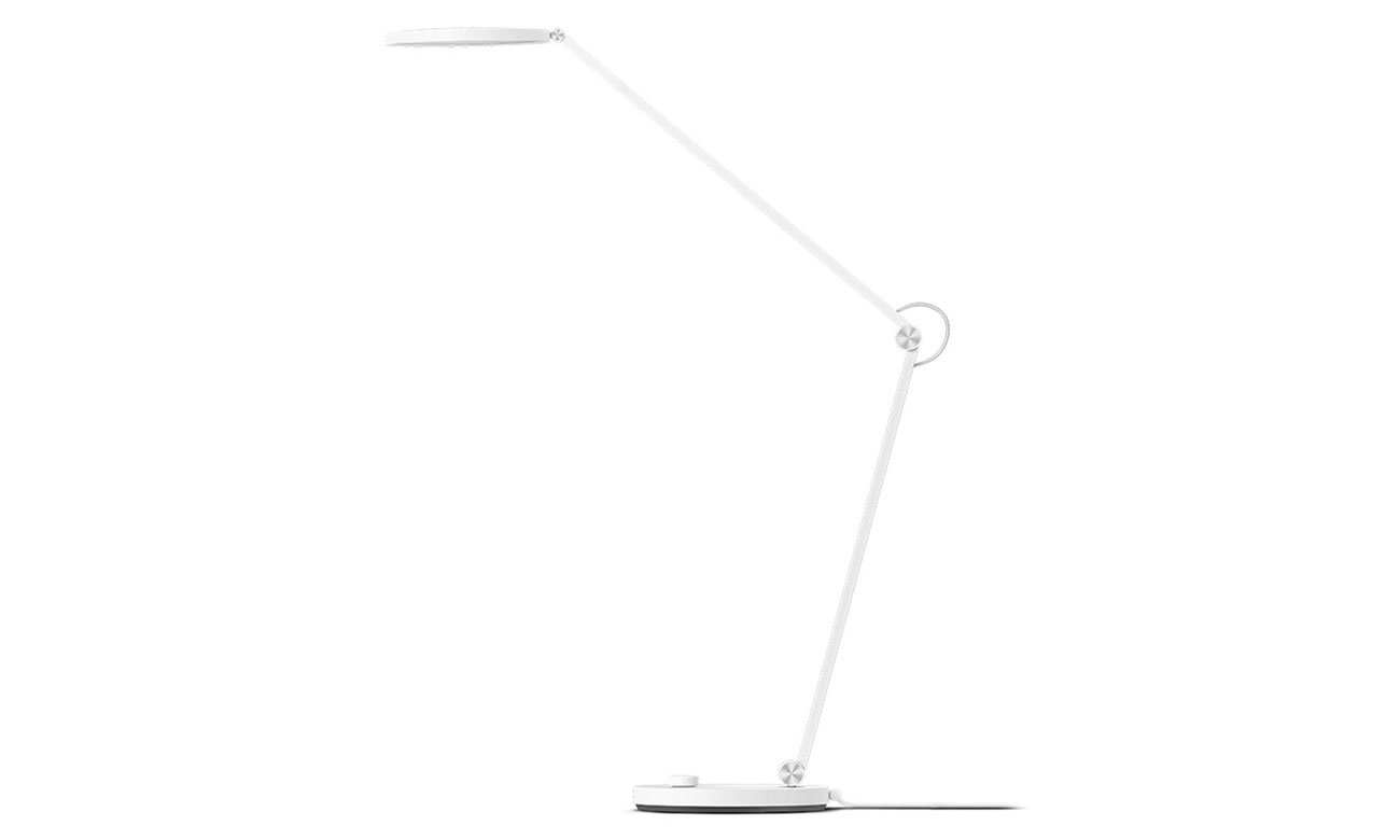 Inteligentna lampa Xiaomi Mi Smart LED Desk Lamp Pro 6934177719059