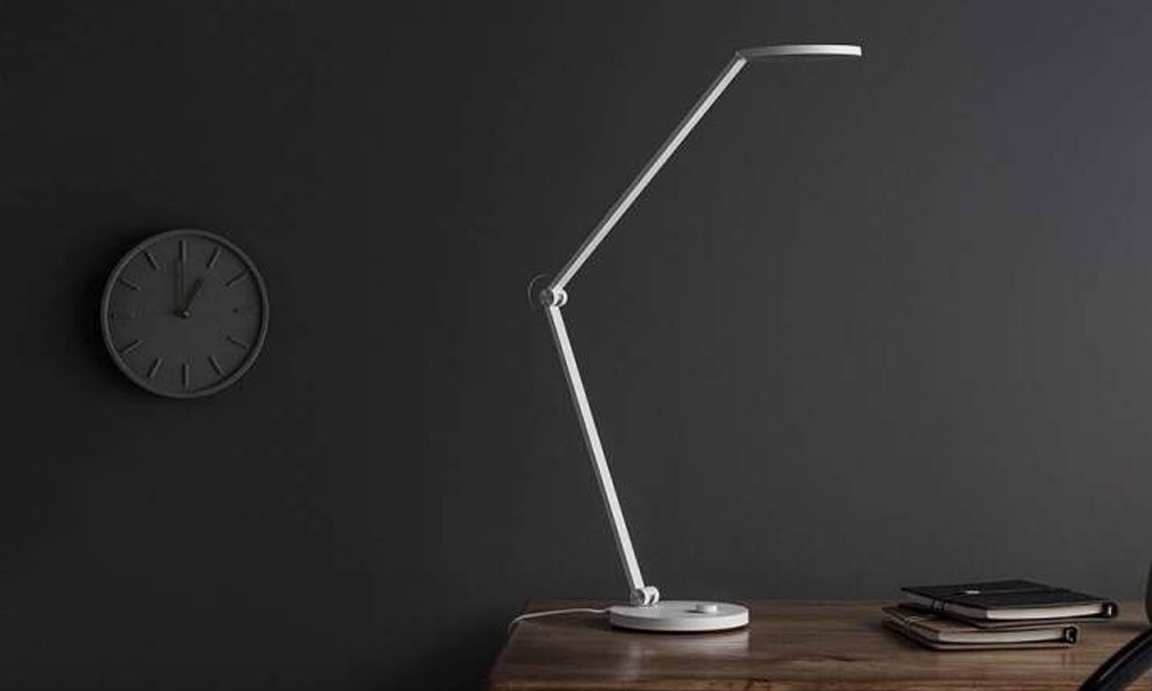 Lampa Desk Lamp Pro