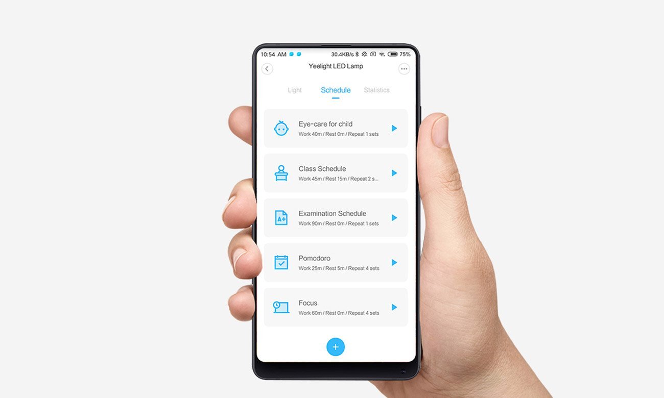 Aplikacja na smartfon