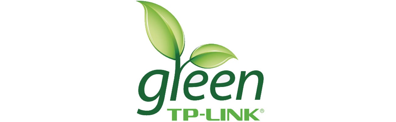 Technologia Green TP-LINK