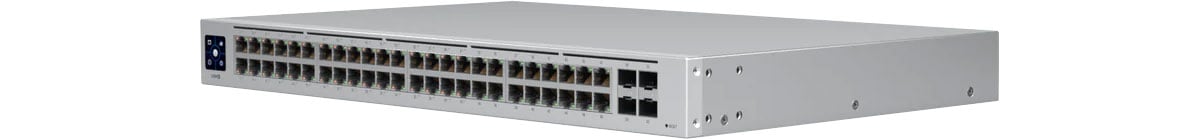 Ubiquiti USW-48-POE-EU