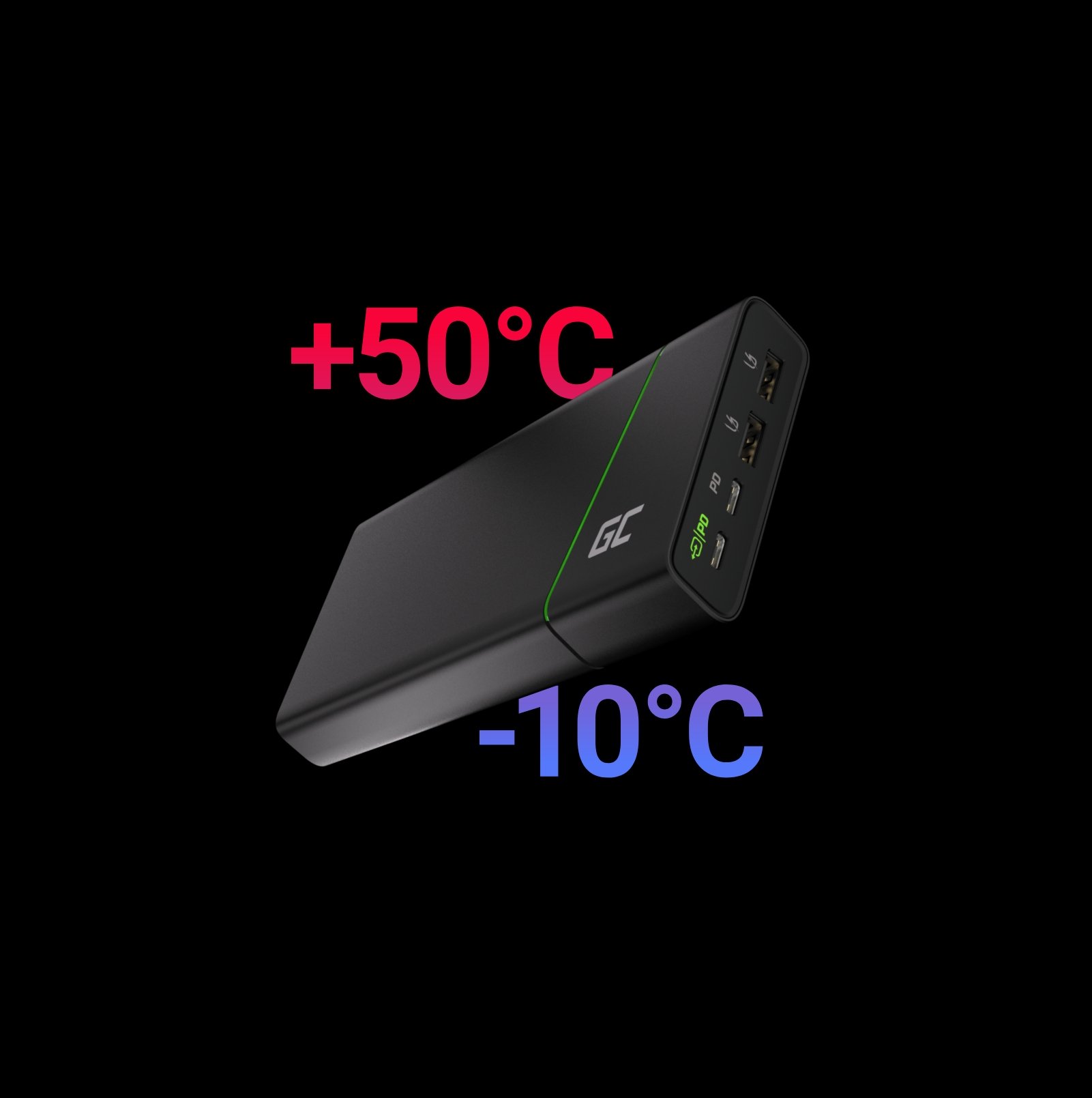 Temperature Control
