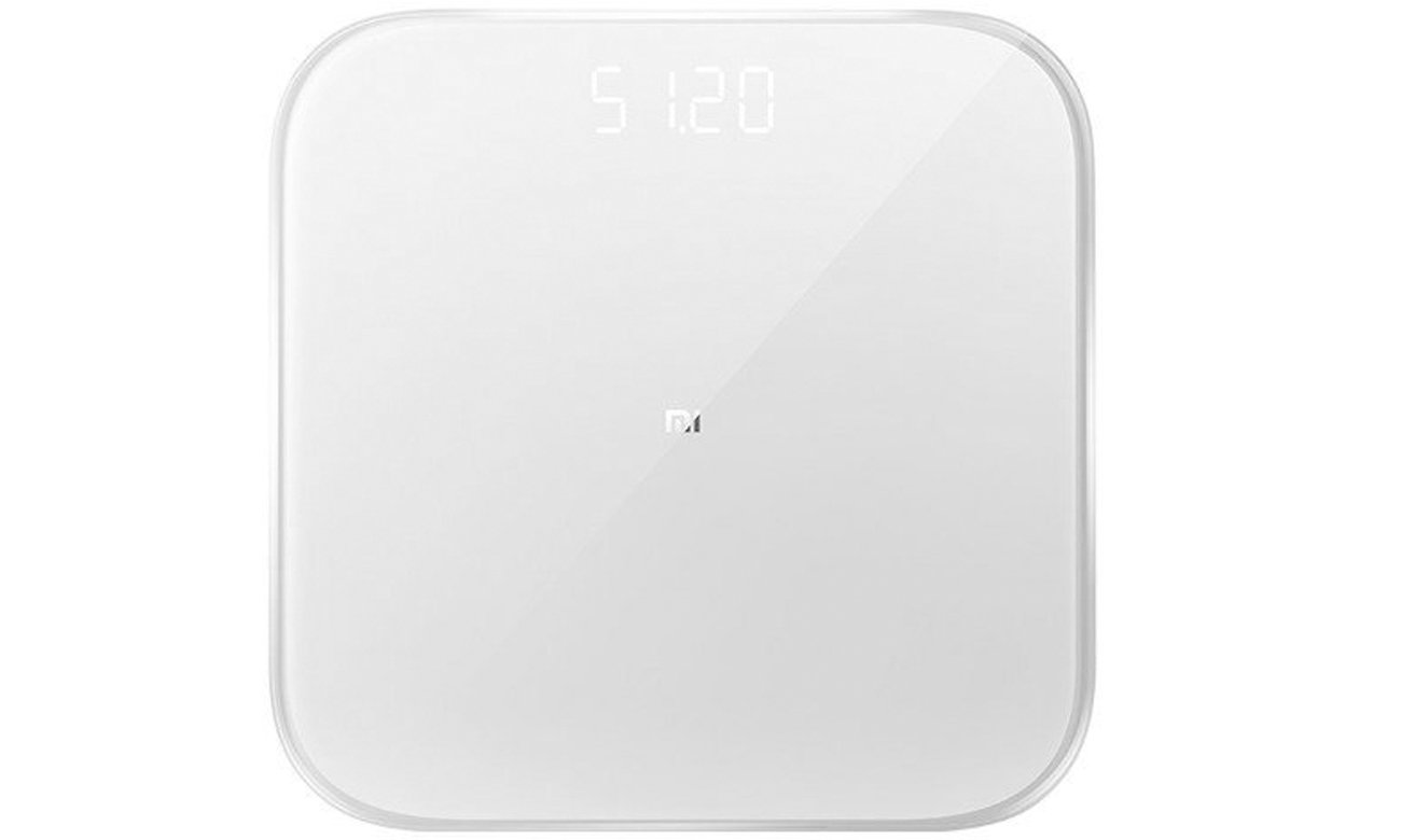Inteligentna waga Xiaomi Mi Smart Scale 2 Biała