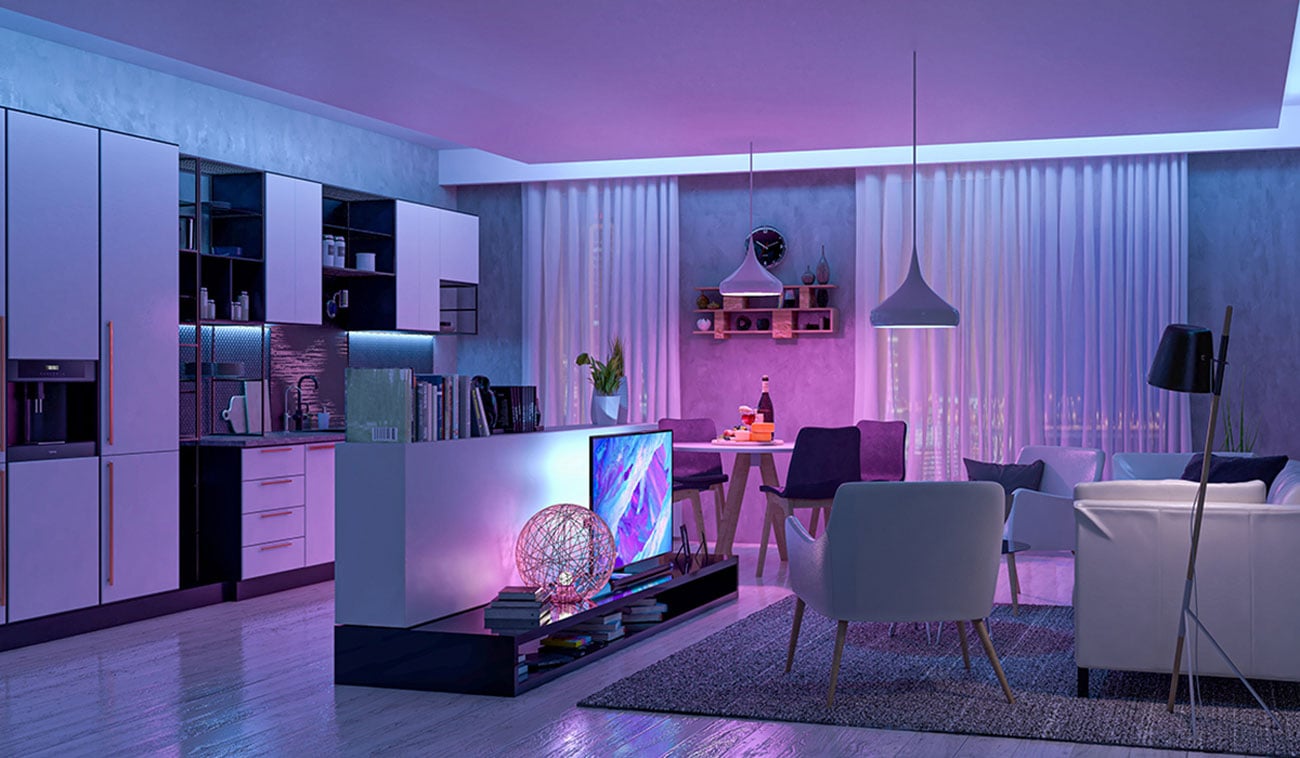 Yeelight LED Lightstrip 1S RGB