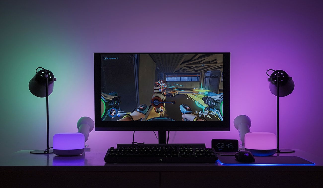 Yeelight LED Lightstrip 1S RGB