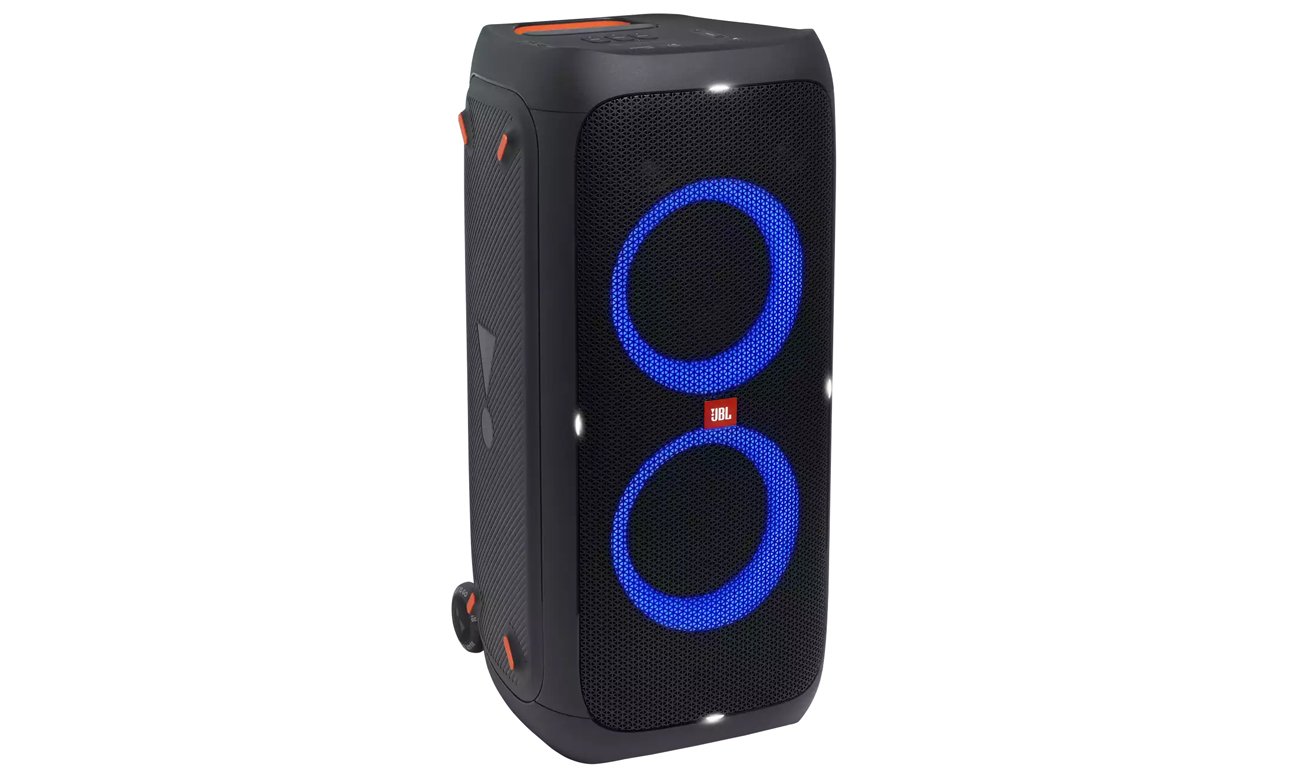 Imprezowy głośnik JBL PartyBox 310