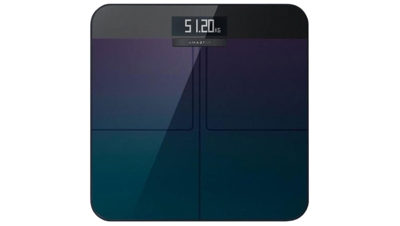 Inteligentna waga Huami Amazfit Smart Scale