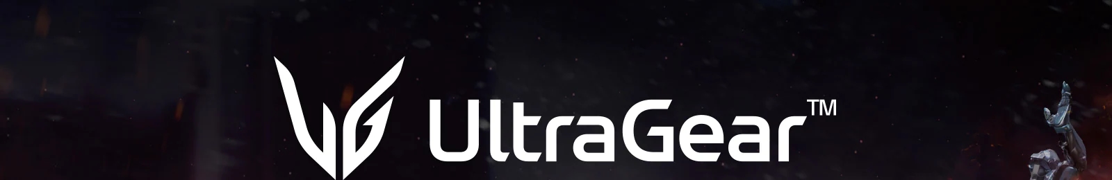 Monitor dla graczy UltraGear™