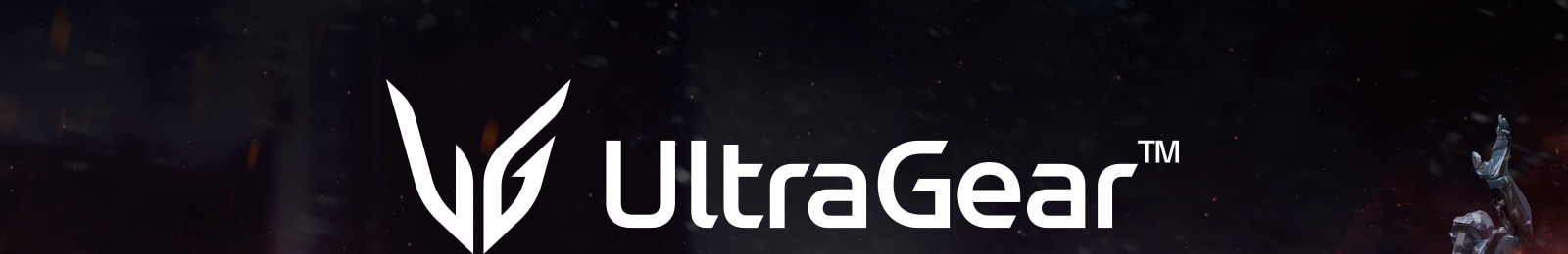 Monitor dla graczy UltraGear™