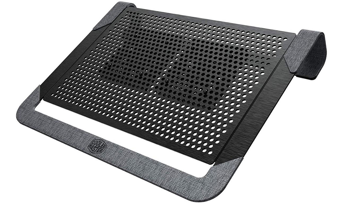 Podstawka chłodząca Cooler Master Notelpal U2 Plus V2