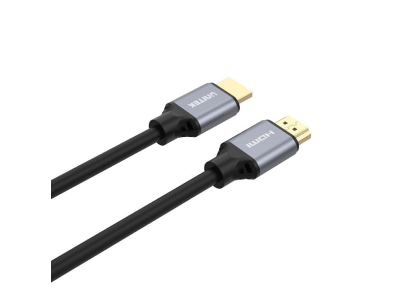 Unitek Kabel HDMI 2.1 - HDMI 3m (8K/60Hz, 4K/120Hz)