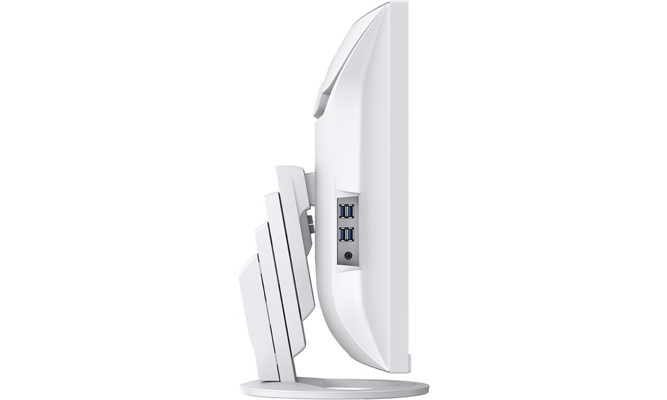 Wygodne połączenie przez USB-C