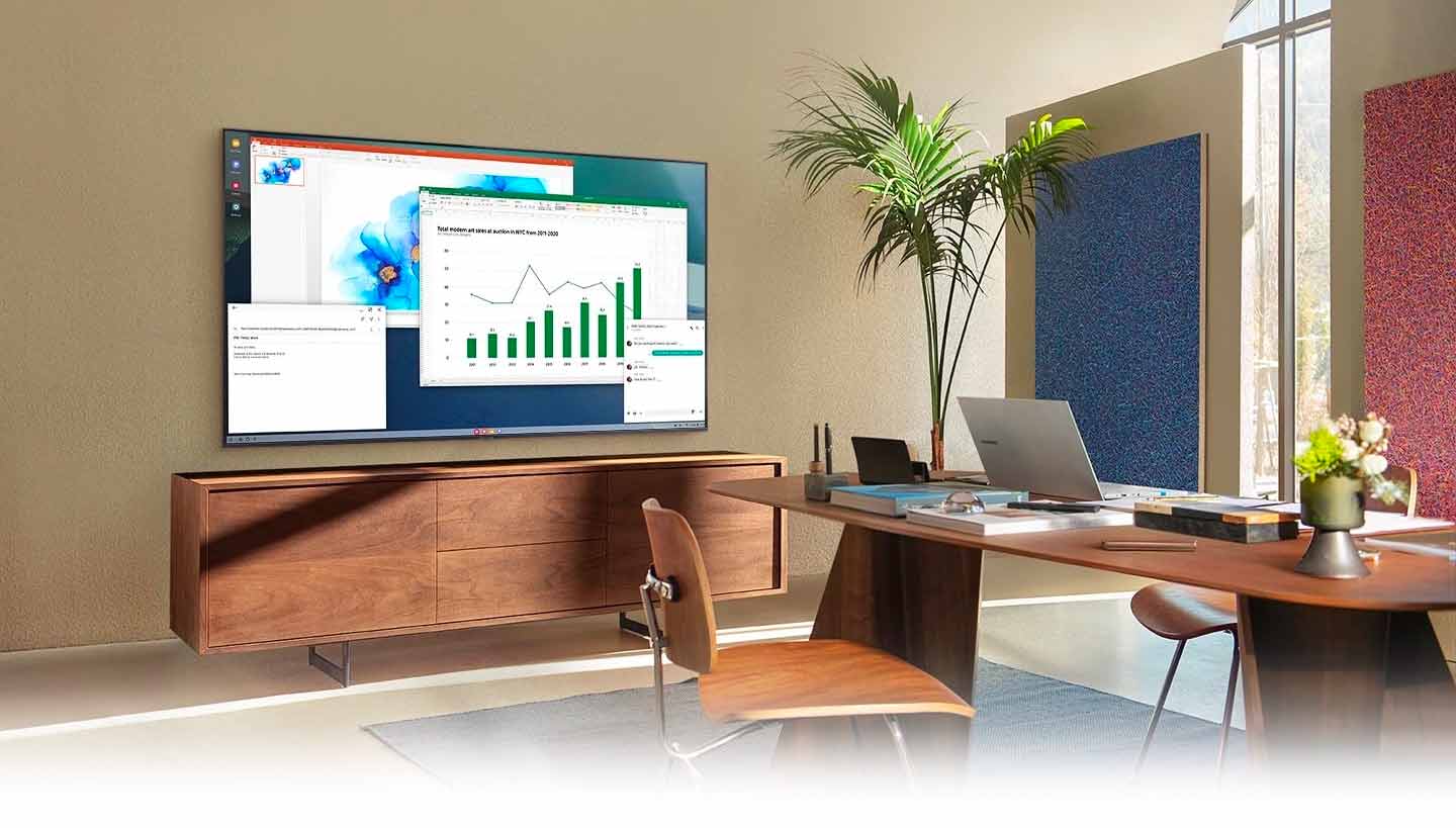 phpLZlsng tv jako monitor