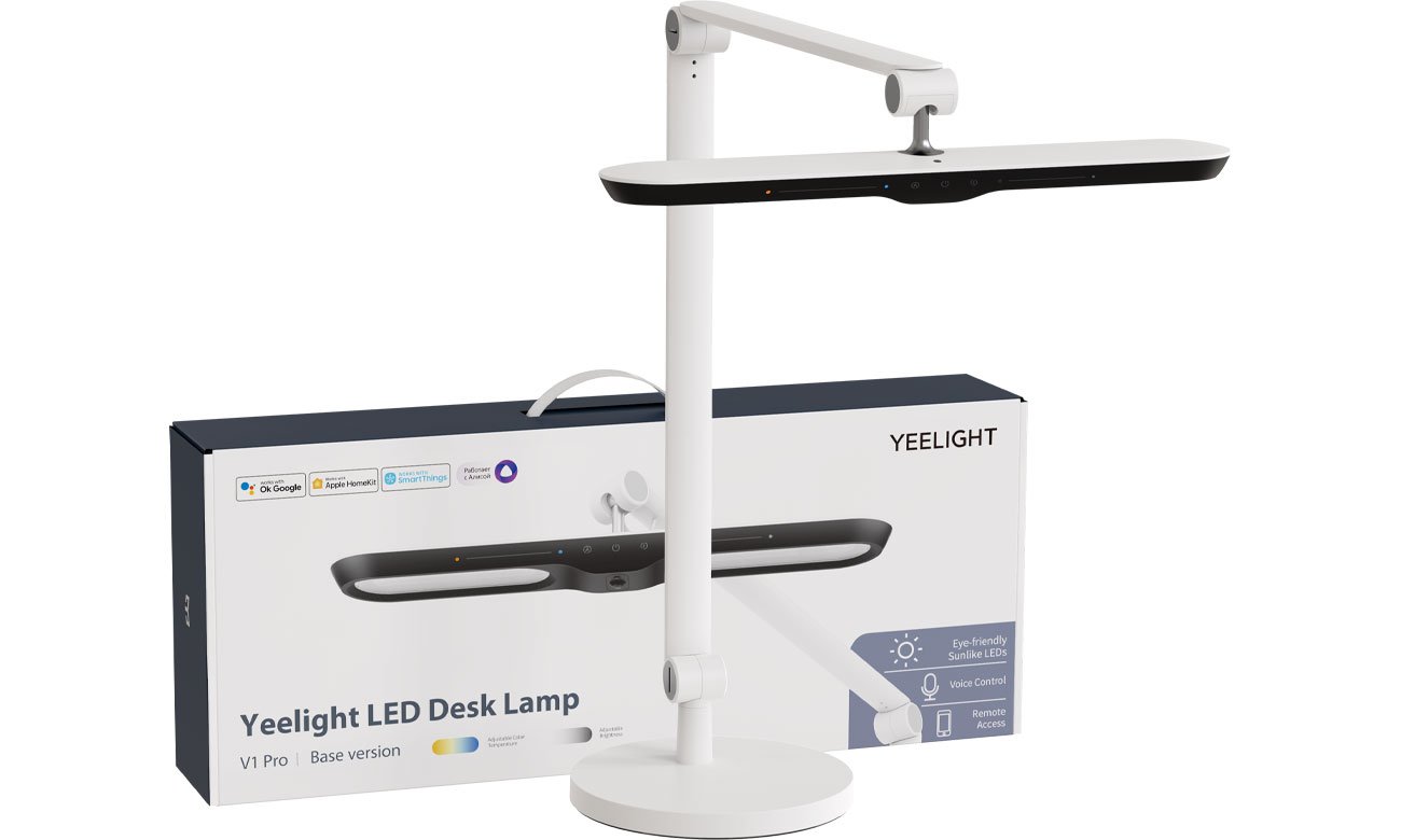 Yeelight Lampka biurkowa V1 Pro YLTD08YL