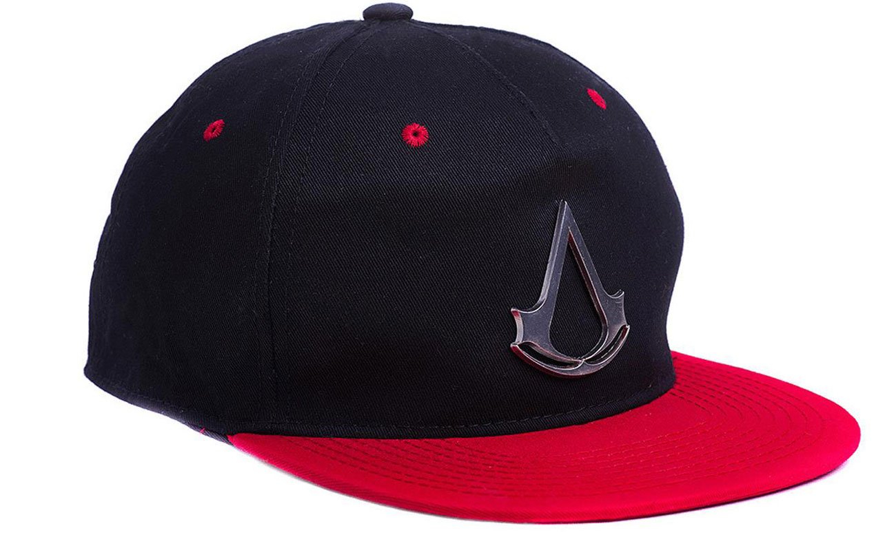 Czapka Assassin's Creed Legacy
