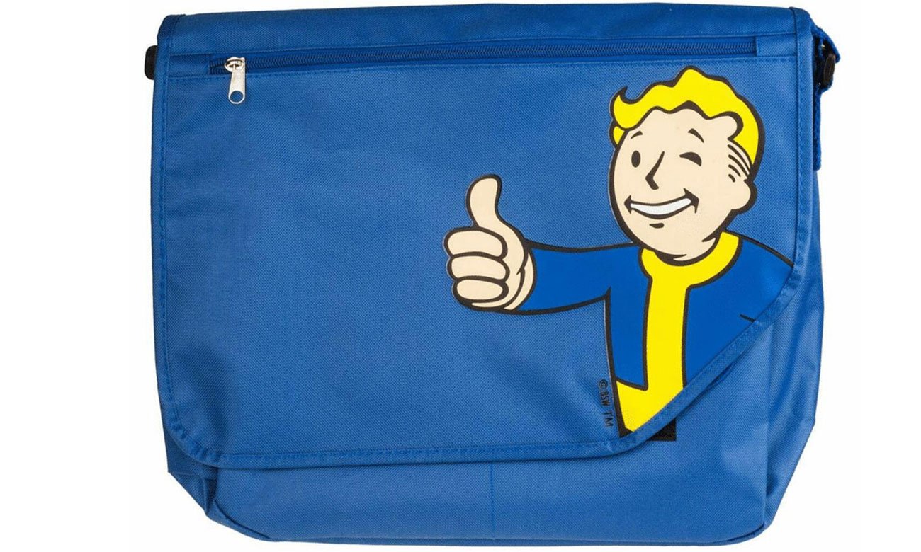 Torba Fallout 4 - Vault Boy