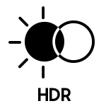 Samsung Technologia HDR