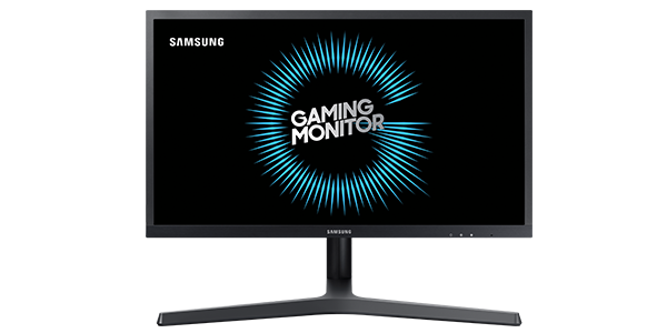 Samsung Tabelka Lc27f581fduxen Bezb