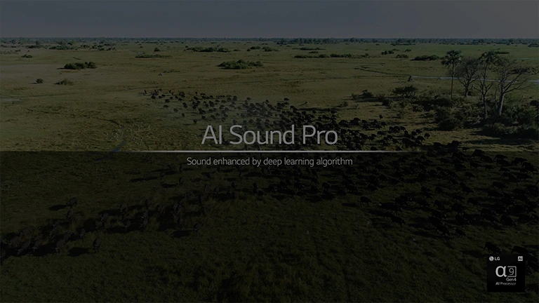 To jest film o funkcji AI Sound Pro. Kliknij przycisk „Obejrzyj cały film”, aby go odtworzyć. Film w języku angielskim.