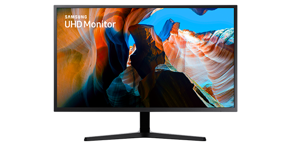 Samsung Lu32j590uquxe