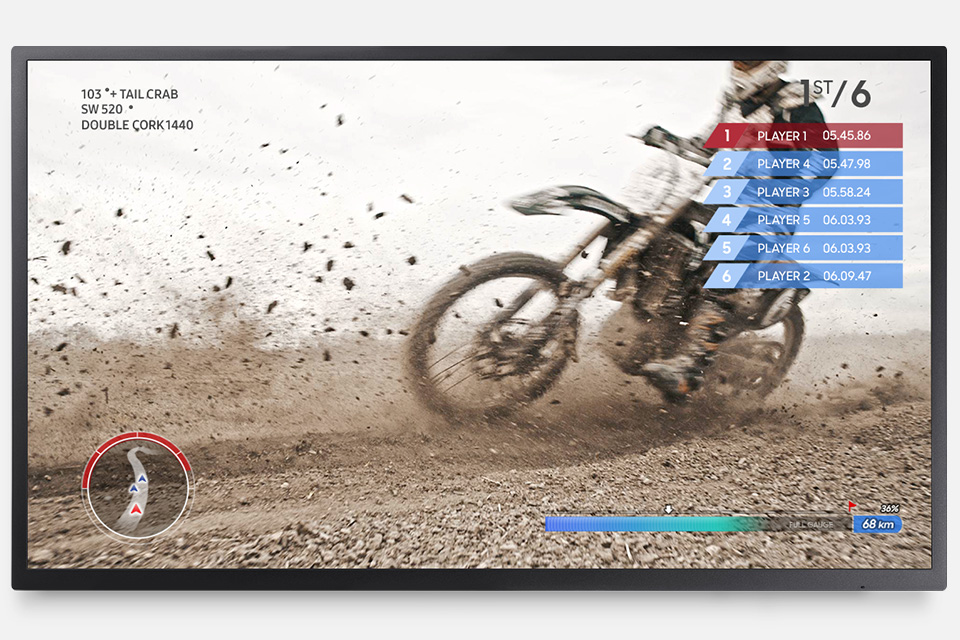 Samsung Lu32j590uquxe Free Sync