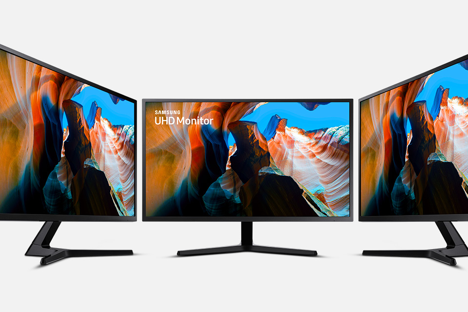 Samsung Lu32j590uquxe Magic Angle