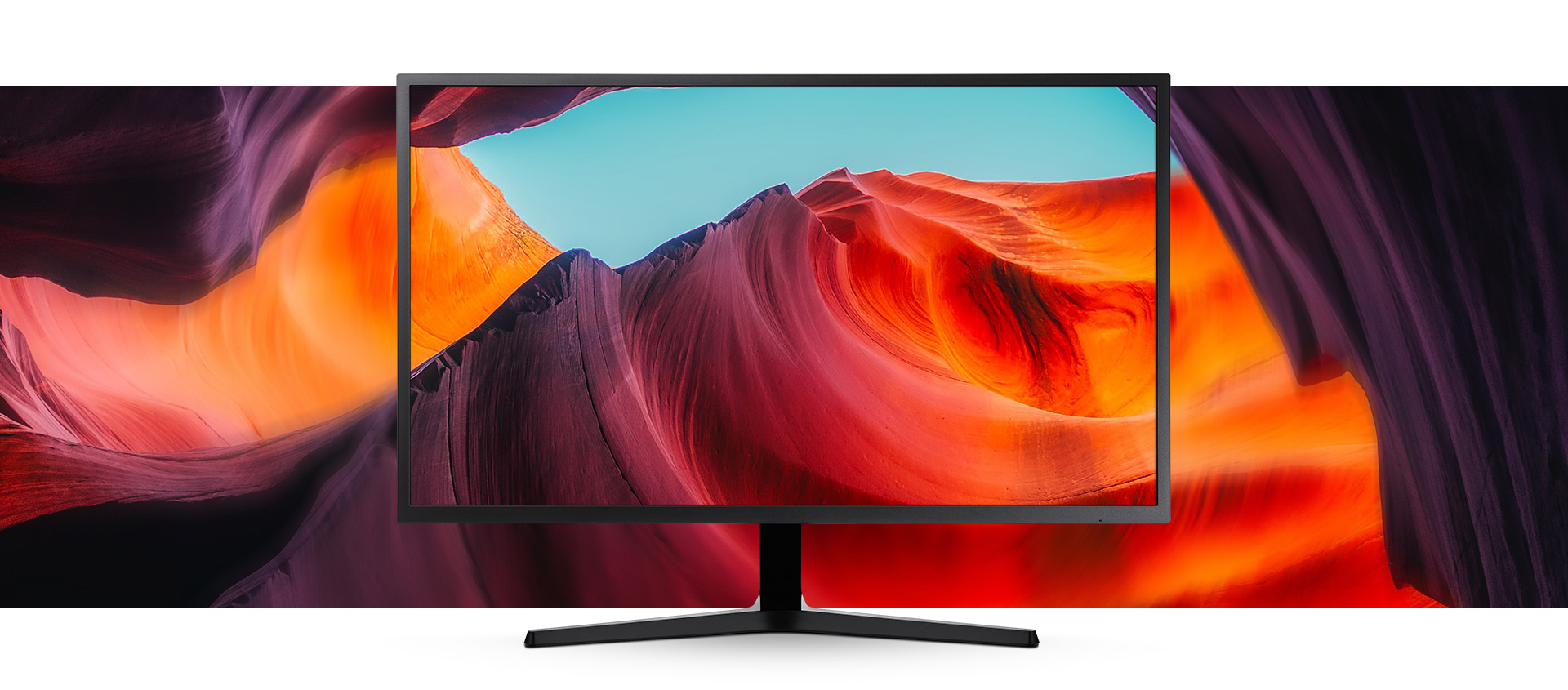 Samsung Lu32j590uquxe Obraz 1920px