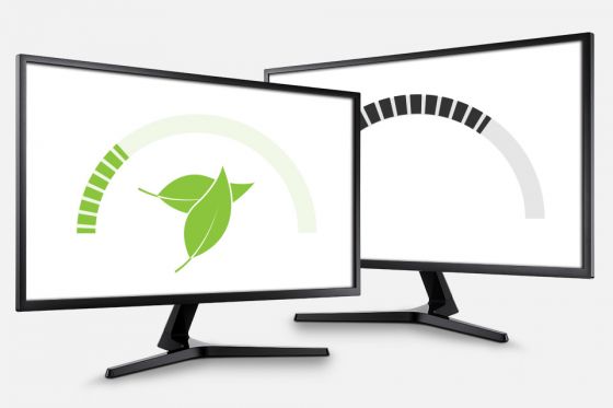 Samsung Ergonomiczny i oszczędny. Dopasuj go do siebie